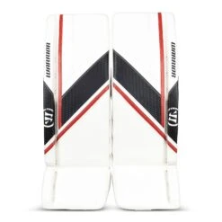 Warrior Ritual G6 E+ Senior Goalie Leg Pads