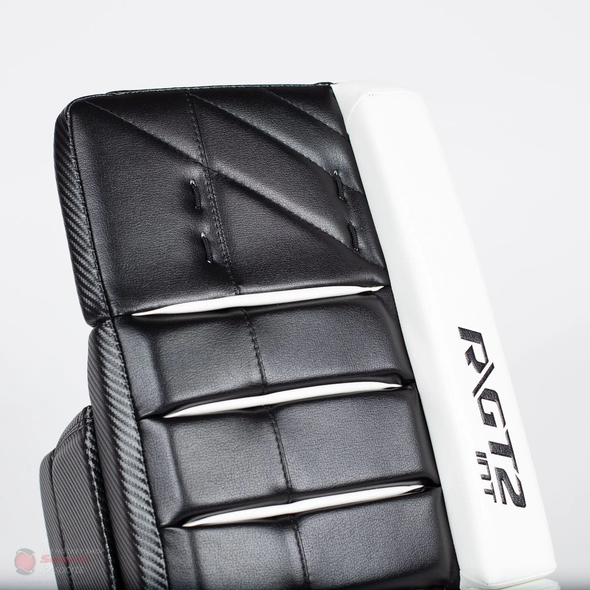 Warrior Ritual GT2 Intermediate Goalie Leg Pads - Source Exclusive - Image 2