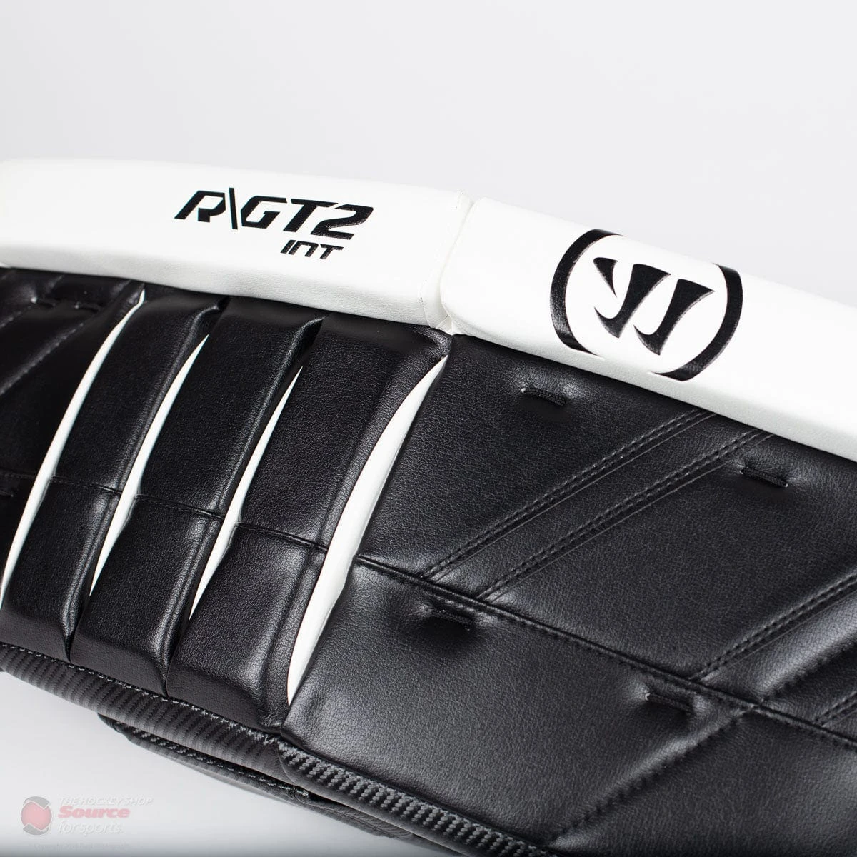 Warrior Ritual GT2 Intermediate Goalie Leg Pads - Source Exclusive - Image 3