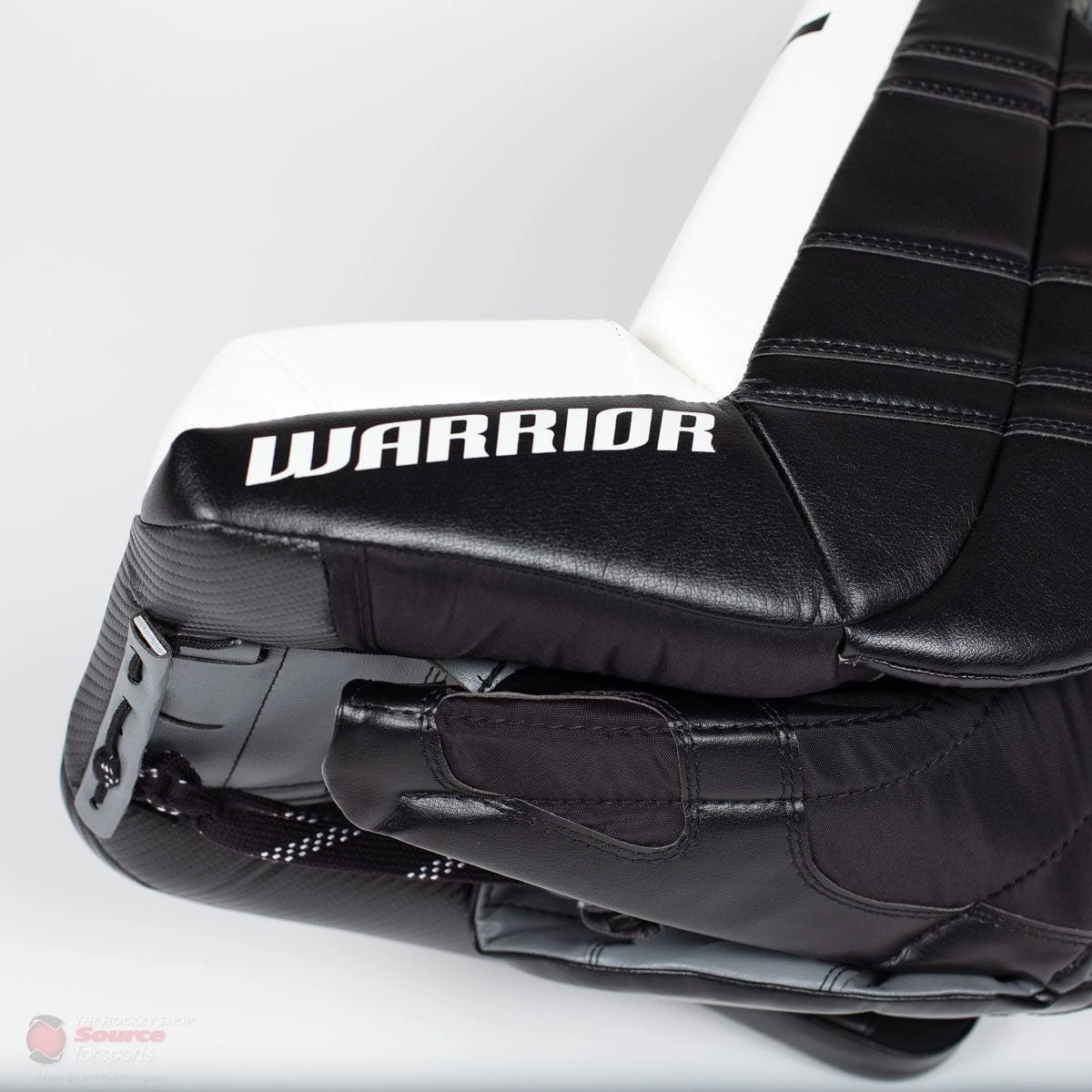 Warrior Ritual GT2 Intermediate Goalie Leg Pads - Source Exclusive - Image 4