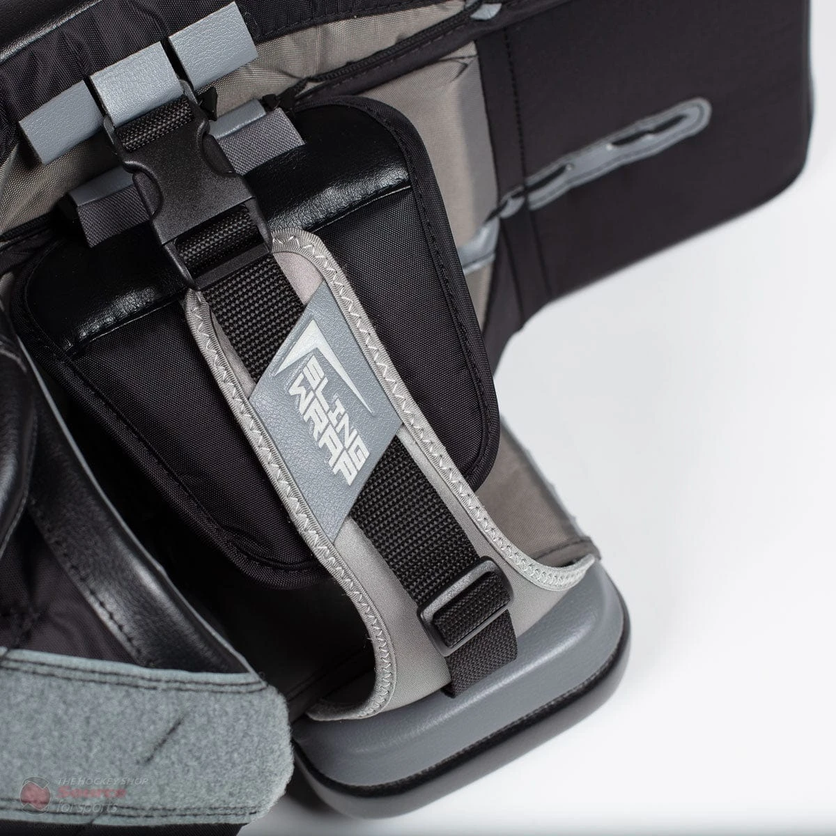 Warrior Ritual GT2 Intermediate Goalie Leg Pads - Source Exclusive - Image 5