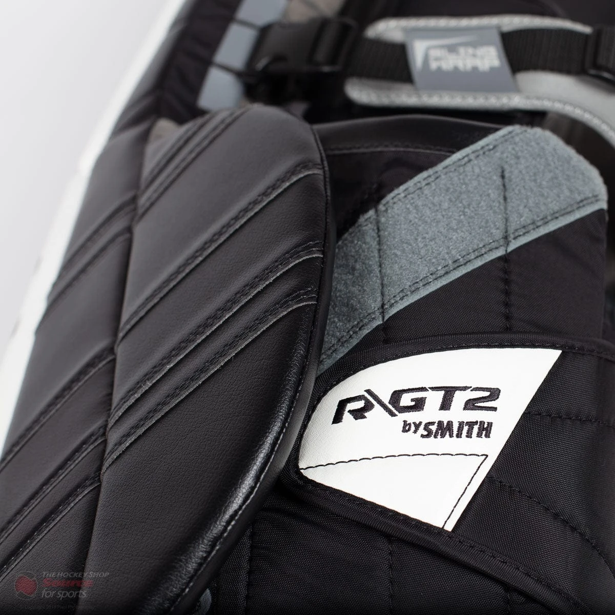 Warrior Ritual GT2 Intermediate Goalie Leg Pads - Source Exclusive - Image 6