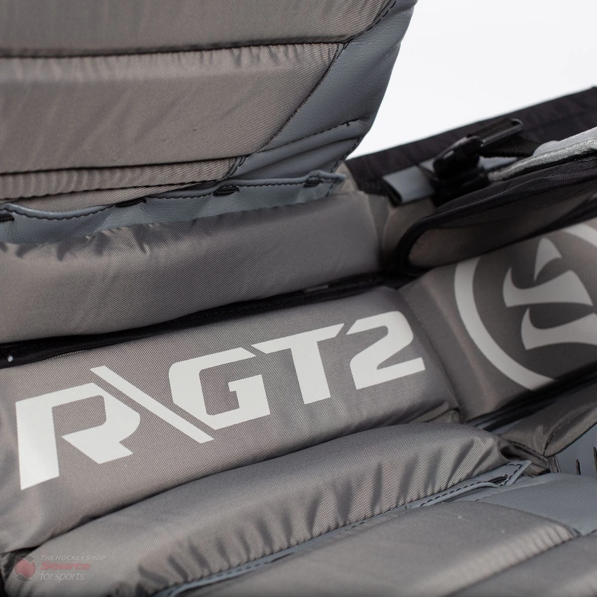 Warrior Ritual GT2 Intermediate Goalie Leg Pads - Source Exclusive - Image 7