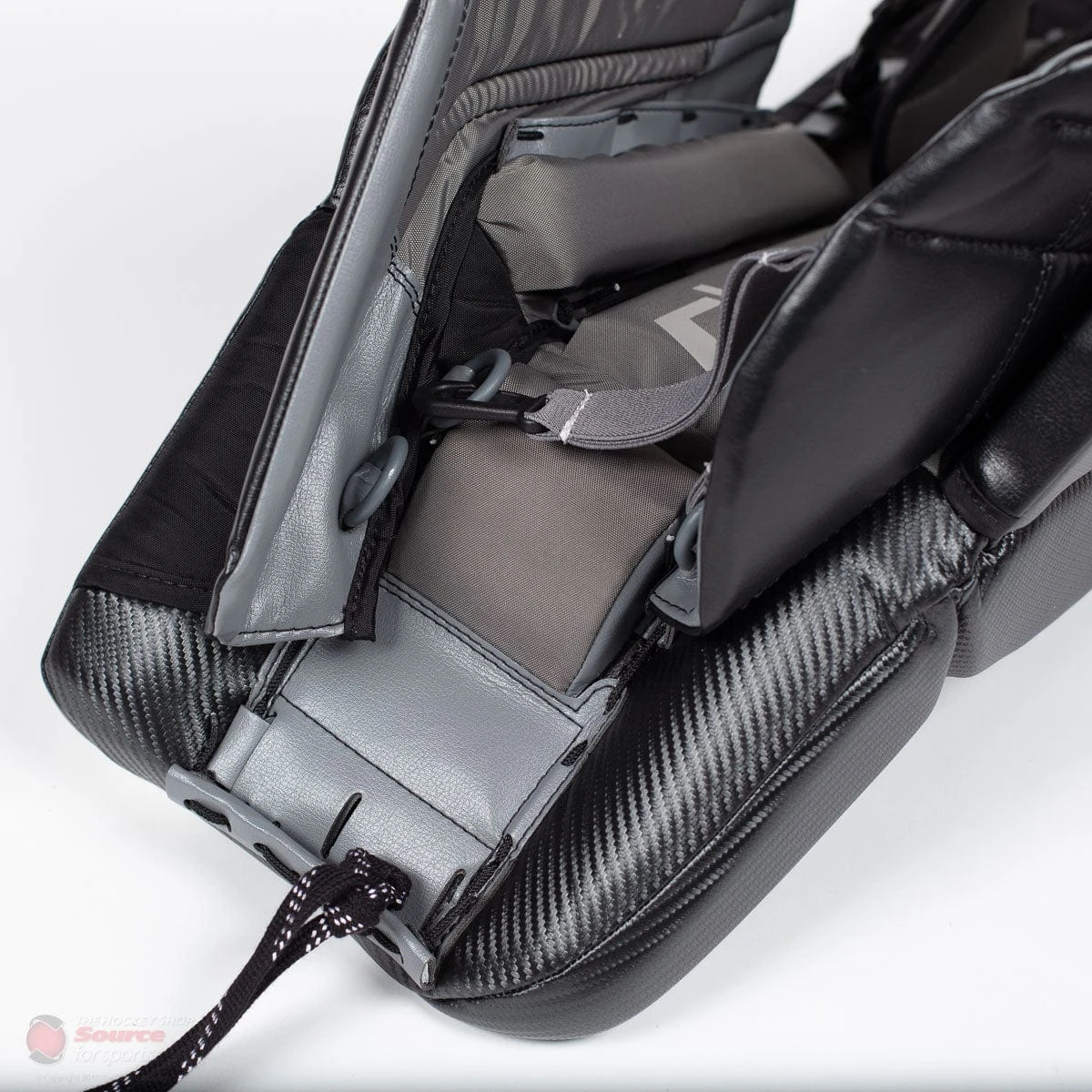 Warrior Ritual GT2 Intermediate Goalie Leg Pads - Source Exclusive - Image 8