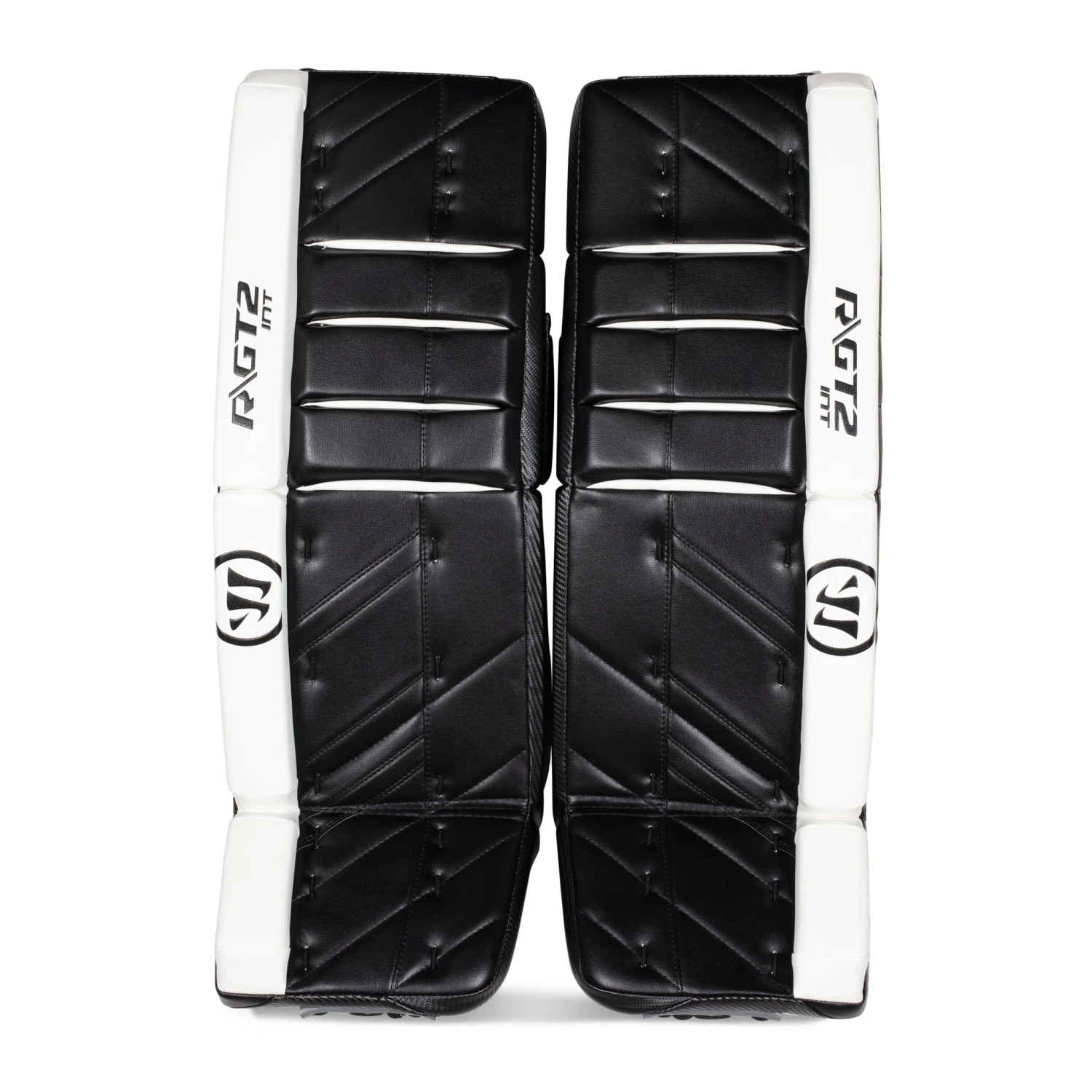 Warrior Ritual GT2 Intermediate Goalie Leg Pads - Source Exclusive