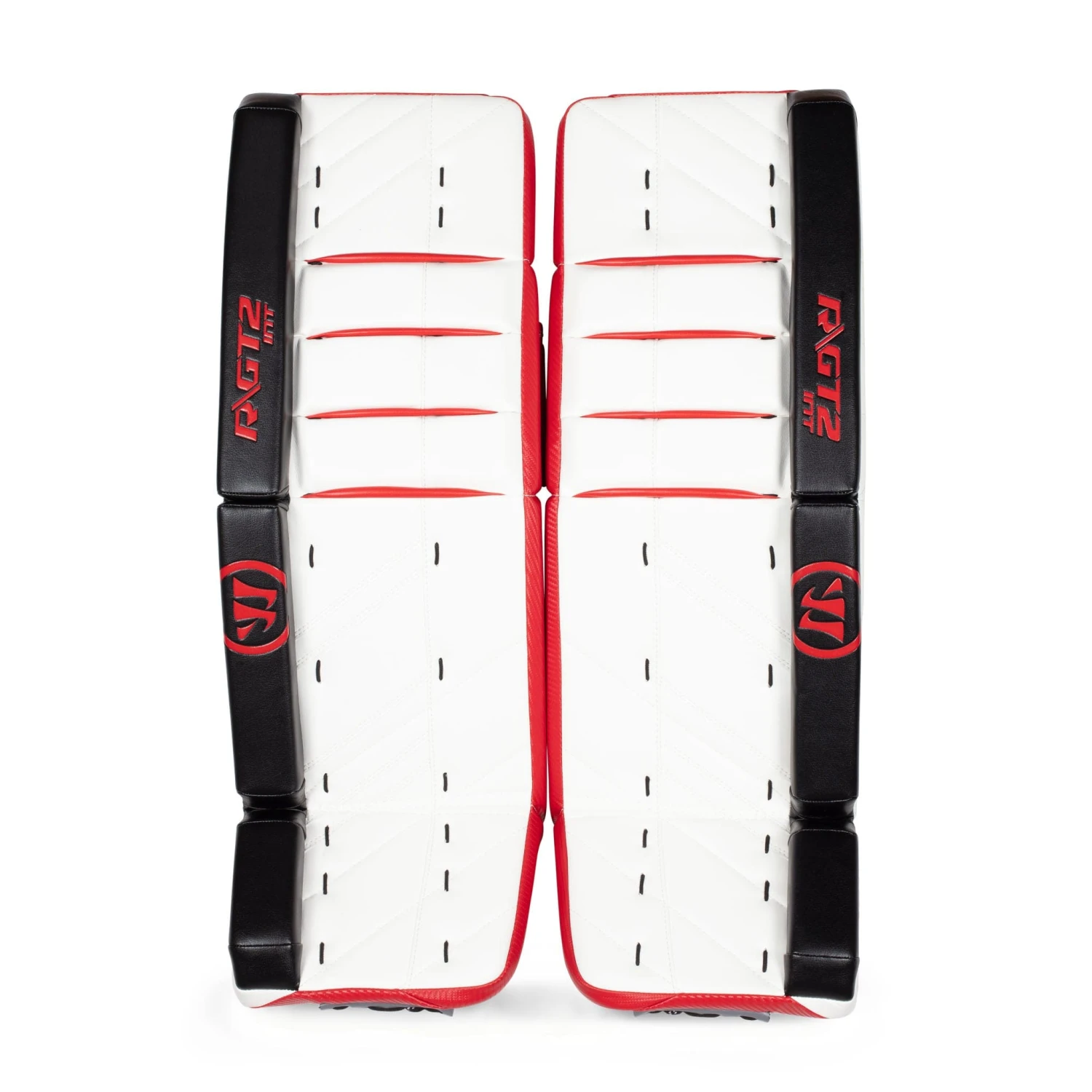 Warrior Ritual GT2 Intermediate Goalie Leg Pads - Source Exclusive - Image 9