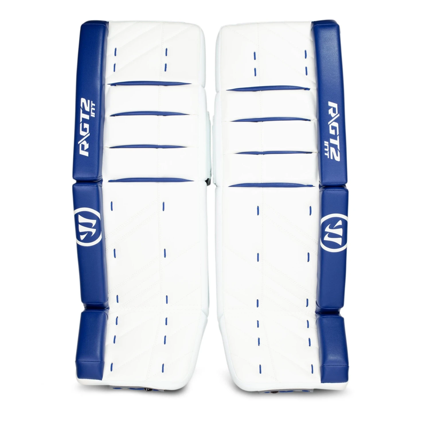 Warrior Ritual GT2 Intermediate Goalie Leg Pads - Source Exclusive - Image 10