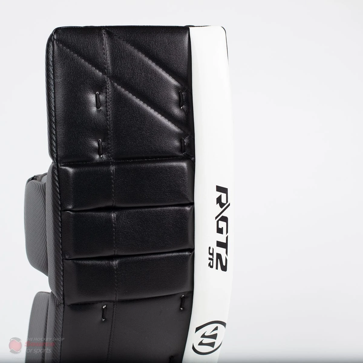 Warrior Ritual GT2 Junior Goalie Leg Pads - Source Exclusive - Image 2