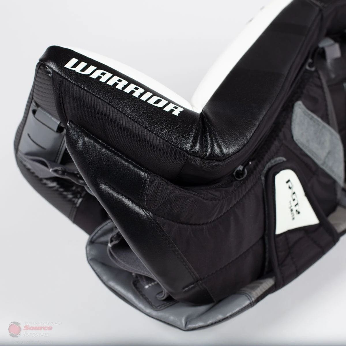 Warrior Ritual GT2 Junior Goalie Leg Pads - Source Exclusive - Image 4