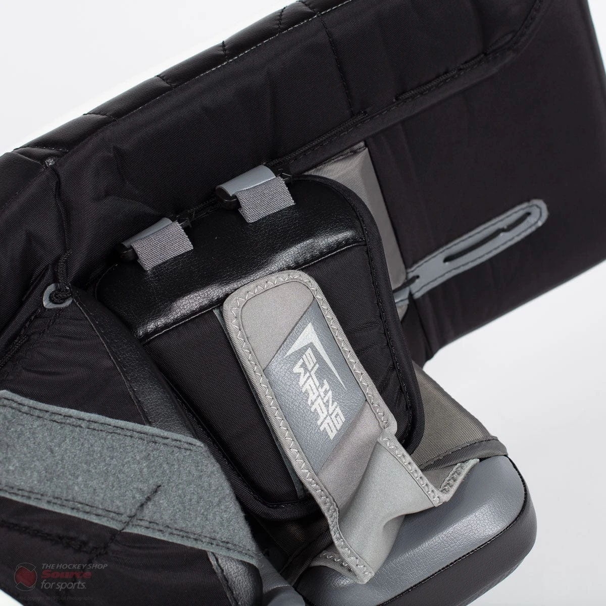 Warrior Ritual GT2 Junior Goalie Leg Pads - Source Exclusive - Image 5