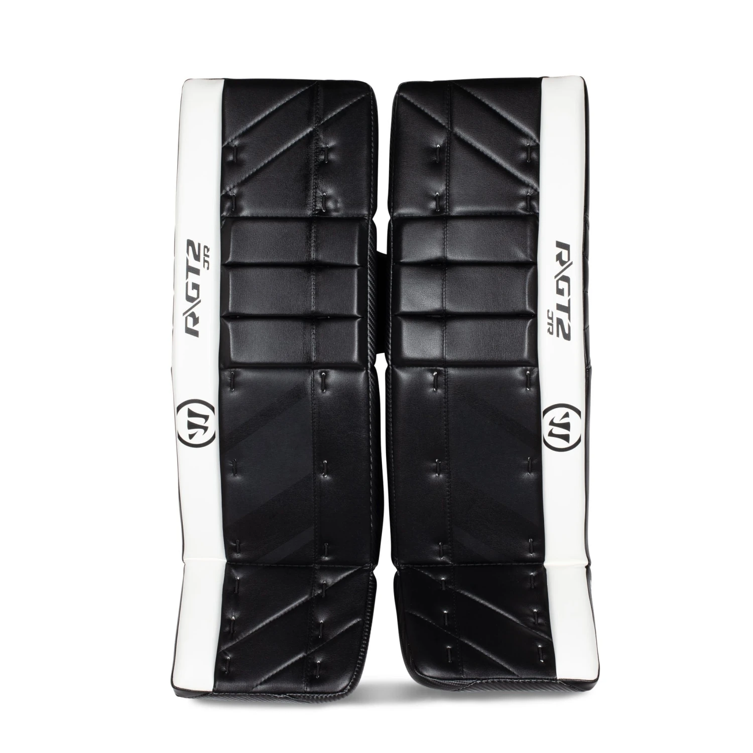 Warrior Ritual GT2 Junior Goalie Leg Pads - Source Exclusive