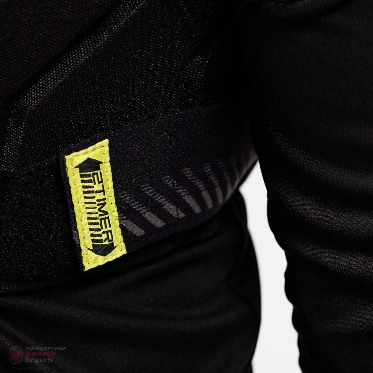 Warrior Alpha DX Senior Hockey Shoulder Pads - Image 9