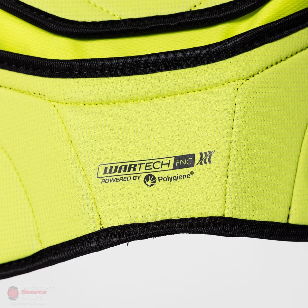 Warrior Alpha DX Senior Hockey Shoulder Pads - Image 11