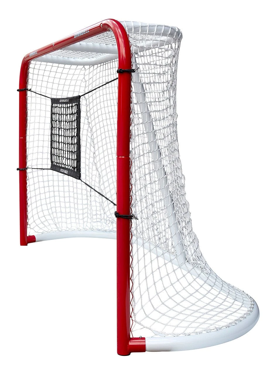 Hockey Canada Puck-Back Target - Image 2